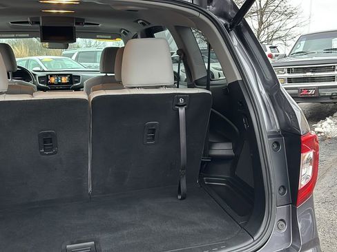Used 2021 Honda Pilot Touring image 34
