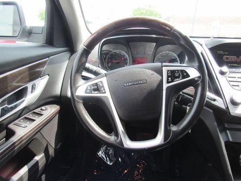 Used 2015 GMC Terrain Denali FWD image 29