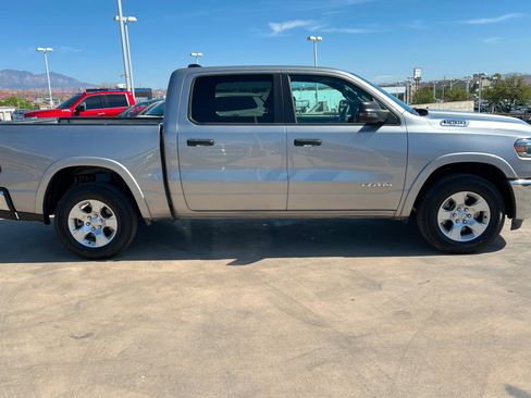 Used 2025 RAM 1500 Big Horn image 6