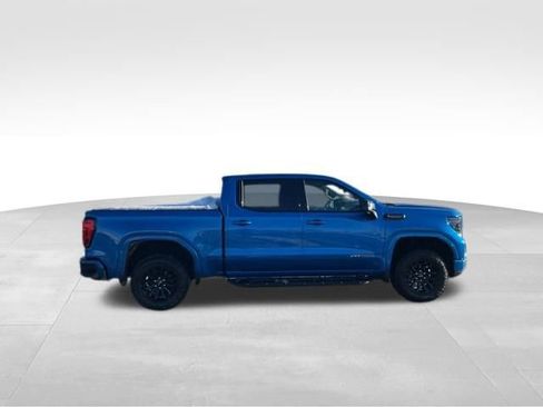 Used 2022 GMC Sierra 1500 AT4X image 6