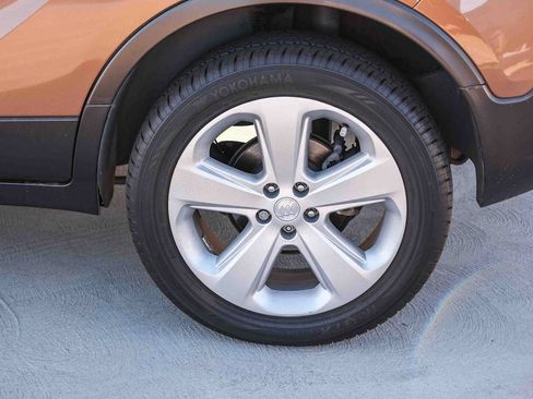 Used 2016 Buick Encore AWD image 9