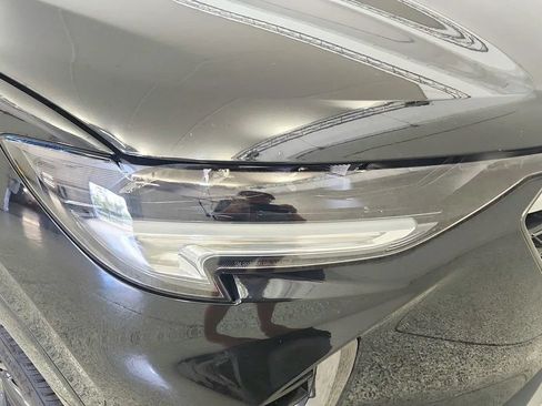 Used 2023 Buick Envision Preferred FWD image 31
