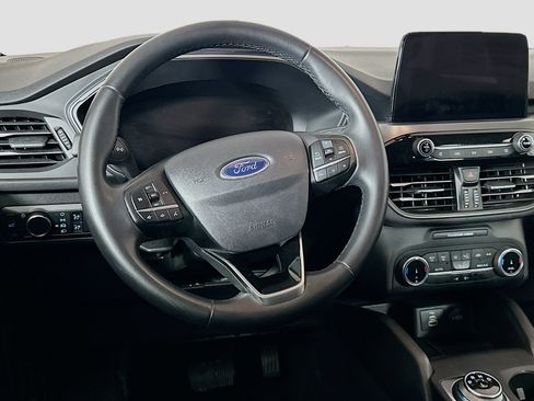 Used 2024 Ford Escape Active FWD image 18
