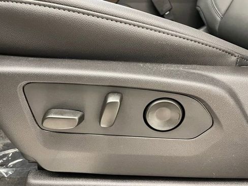 New 2026 Chevrolet Silverado 1500 RST w/ RST All Star Premium Package image 10