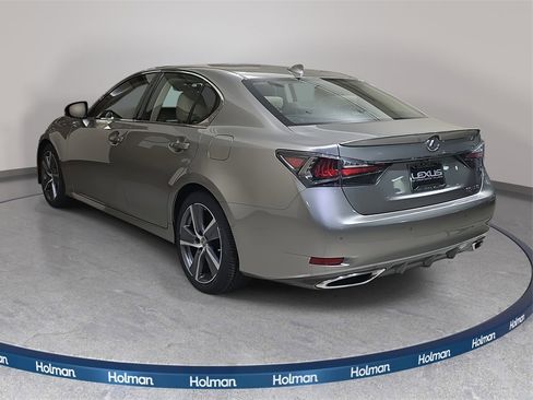 Used 2016 Lexus GS 350 350 image 8