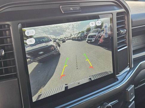 New 2026 Ford F150 STX AWD/4WD image 22