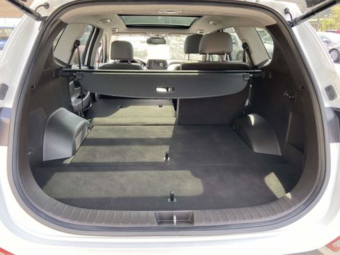 Used 2019 Hyundai Santa Fe FWD image 6