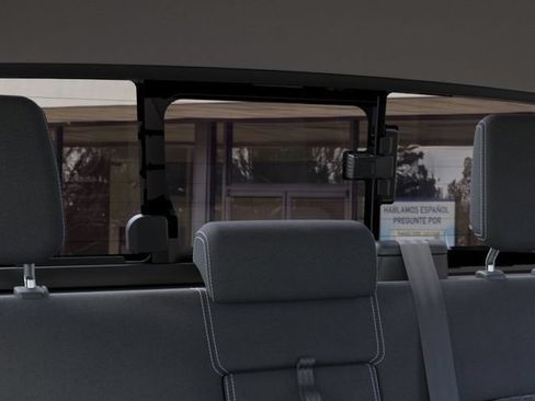 New 2026 Ford Ranger XLT AWD/4WD image 22