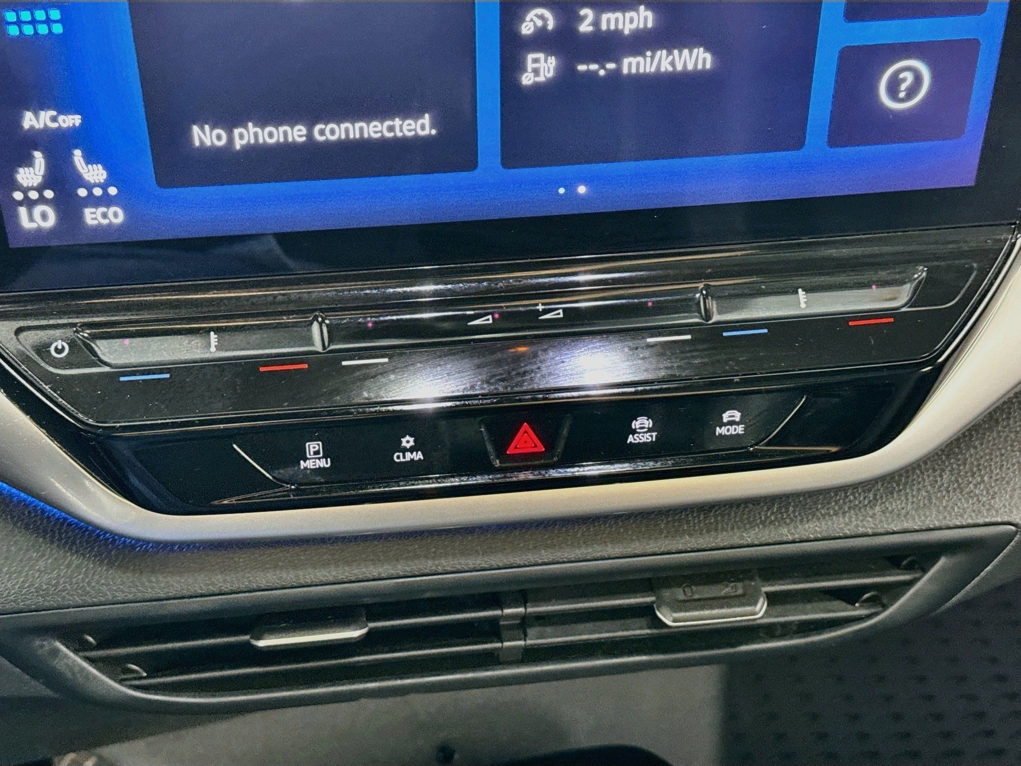 Used 2022 Volkswagen ID.4 Pro S w/ Gradient Package RWD image 19