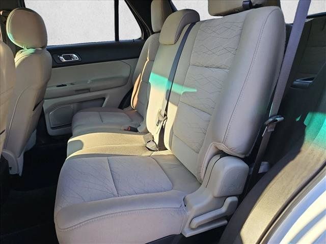 Used 2014 Ford Explorer FWD image 17