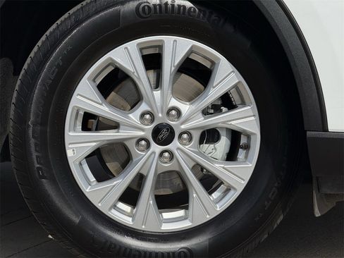 Used 2025 Ford Escape Active image 9