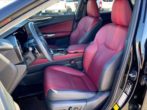 Used 2022 Lexus NX 350 AWD image 8