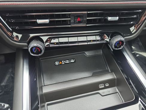 Certified 2025 Chevrolet Tahoe RST w/ Comfort Package image 17