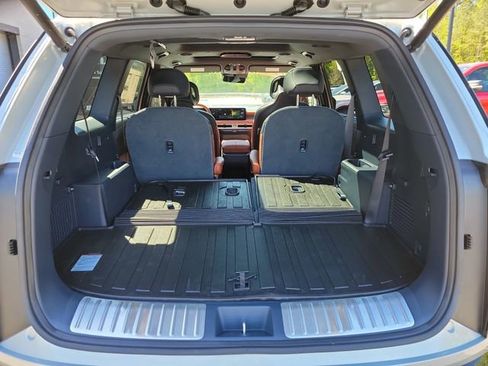 New 2027 Kia Telluride SX image 9