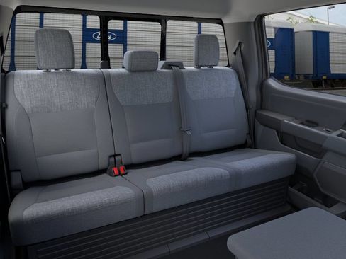 New 2026 Ford F350 XLT AWD/4WD image 11