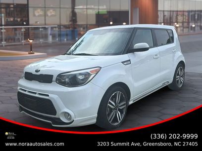 Used 2016 Kia Soul + w/ Soulful Package