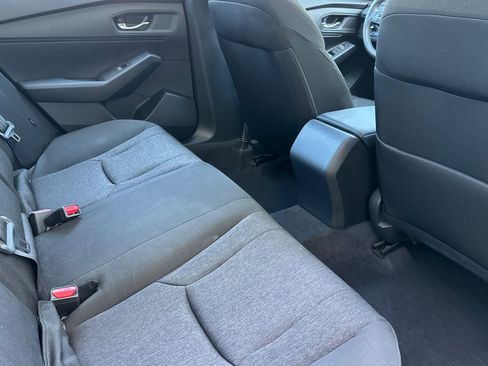Used 2023 Honda Accord EX image 30