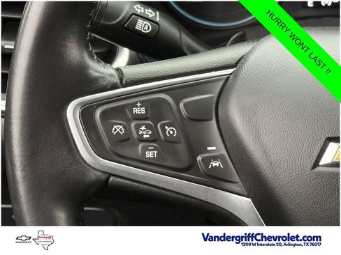 Used 2022 Chevrolet Equinox LT FWD image 13
