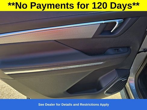 New 2026 Buick Enclave Preferred image 15