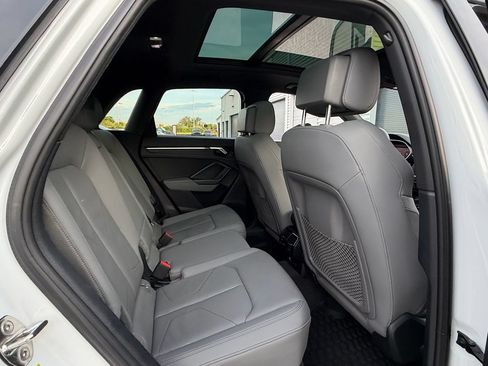 Used 2022 Audi Q3 2.0T Premium AWD/4WD image 18