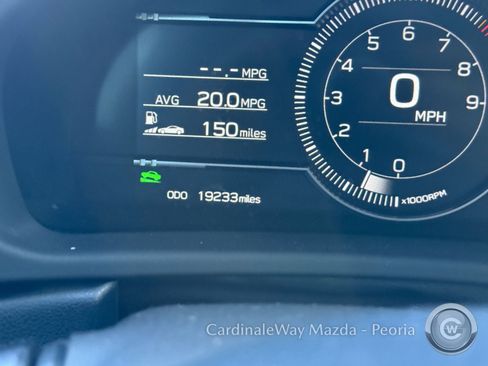 Used 2022 Subaru BRZ Limited image 31