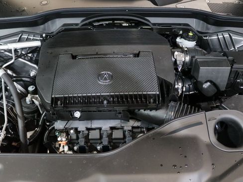 Used 2026 Acura MDX w/ Technology Package image 30