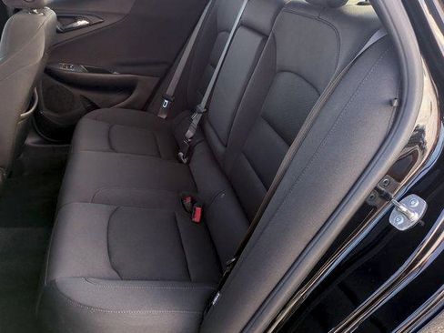 Used 2024 Chevrolet Malibu LT FWD image 23
