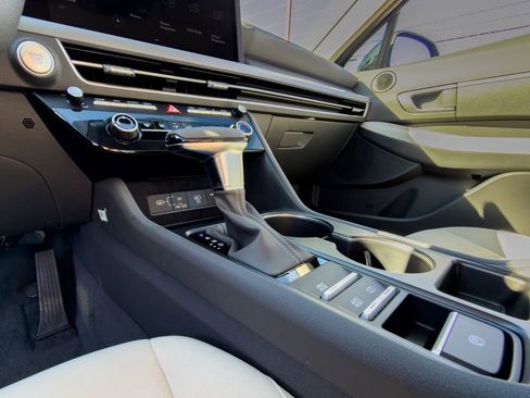 New 2025 Hyundai Sonata SE image 23