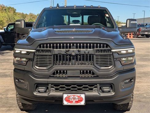 New 2026 RAM 2500 Rebel w/ Rebel Level 2 Equipment Group image 4