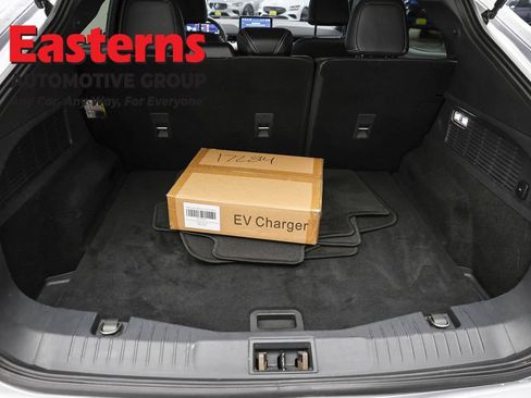 Used 2021 Ford Mustang Mach-E Select AWD/4WD image 9