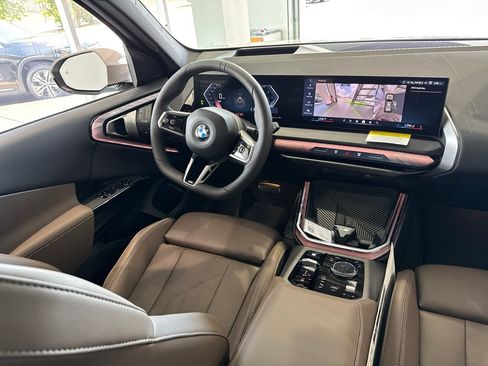 New 2026 BMW X3 xDrive30i w/ Premium Package AWD/4WD image 48
