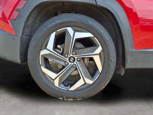 Used 2023 Hyundai Tucson Limited FWD image 20