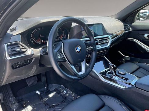 Used 2022 BMW 330i Sedan w/ Premium Package 2 RWD image 15