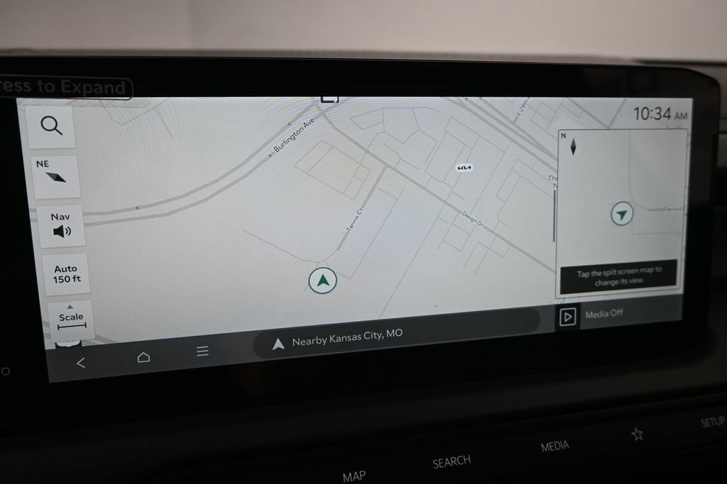 New 2027 Kia Telluride X-Line SX Prestige AWD/4WD image 18