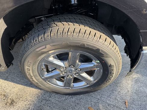 New 2025 Ford F150 XLT w/ Equipment Group 302A MID image 16