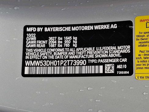 Certified 2023 MINI Cooper S image 26