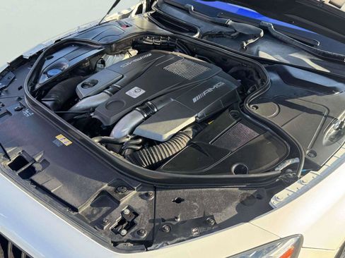 Used 2017 Mercedes-Benz S 63 AMG 4MATIC Coupe image 63