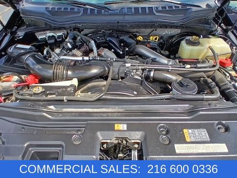 Used 2019 Ford F250 XLT w/ XLT Value Package AWD/4WD image 7