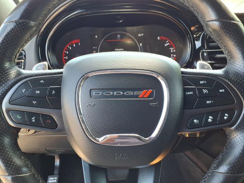 Used 2023 Dodge Durango R/T AWD/4WD image 5