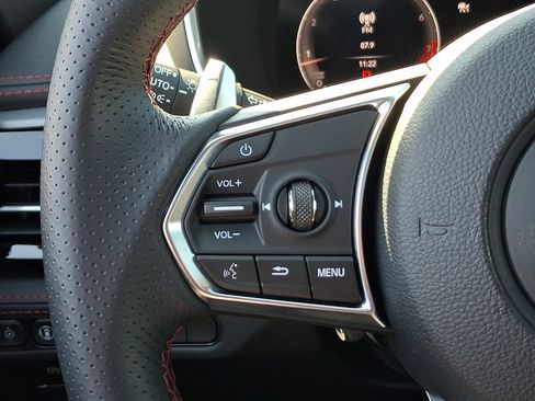 Certified 2026 Acura MDX A-Spec image 23