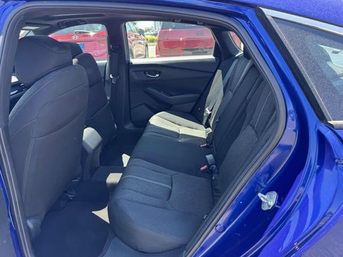 Used 2023 Honda Accord Sport image 10