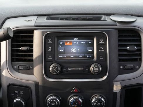 Used 2014 RAM 1500 Express w/ Ram Charger Package AWD/4WD image 36