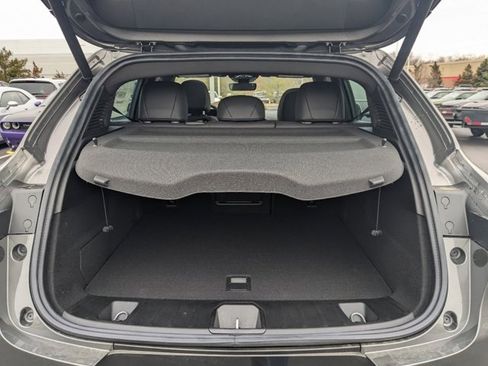 New 2024 Dodge Hornet R/T Plus w/ R/T Blacktop Package image 20