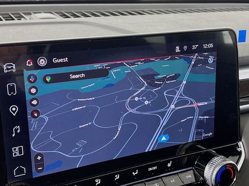 New 2026 GMC Canyon Elevation w/ Convenience Package image 10