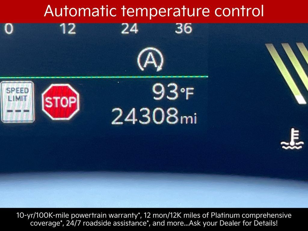 Certified 2025 Kia Sorento EX w/ Panoramic Sunroof Package AWD/4WD image 16