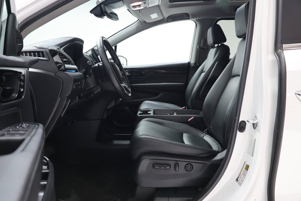 Used 2024 Honda Odyssey Touring image 16