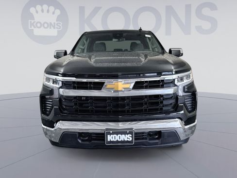 New 2026 Chevrolet Silverado 1500 LT image 11