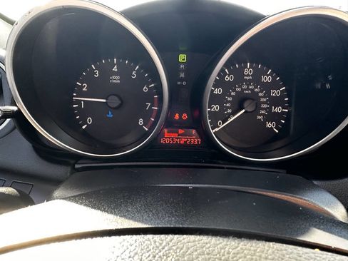 Used 2011 MAZDA MAZDA3 i Sport image 11