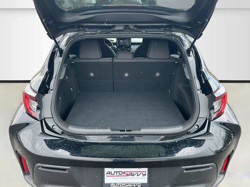 Used 2025 Toyota Corolla GR AWD/4WD image 23