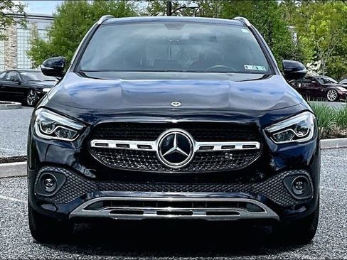 Certified 2022 Mercedes-Benz GLA 250 4MATIC image 12